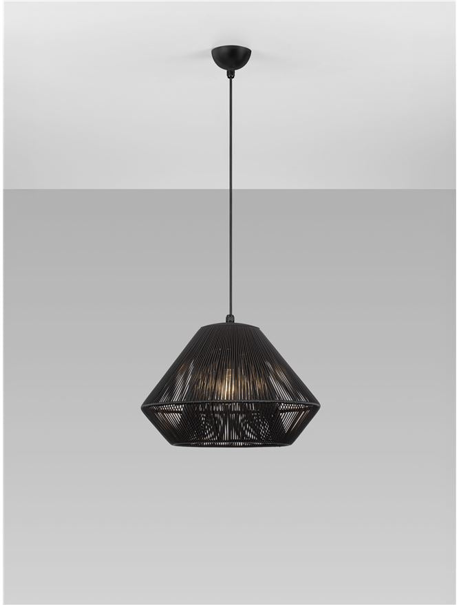 Pendul exterior Nova Luce AELL 9061163
