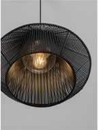 Pendul exterior Nova Luce AELL 9061163
