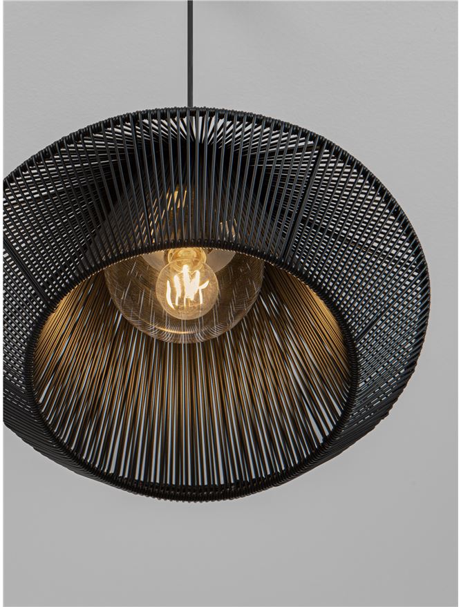 Pendul exterior Nova Luce AELL 9061163