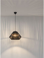 Pendul exterior Nova Luce AELL 9061163