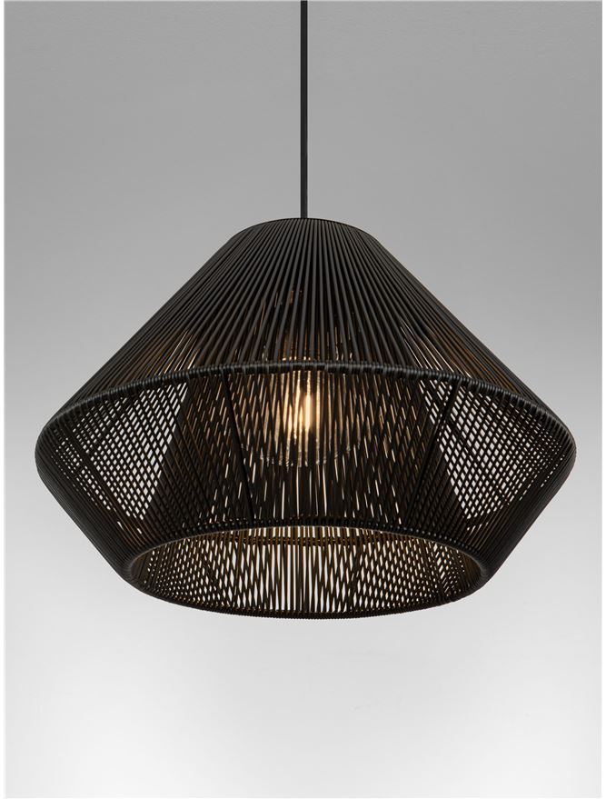 Pendul exterior Nova Luce AELL 9061163