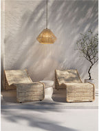 Pendul exterior Nova Luce AELL 9061164