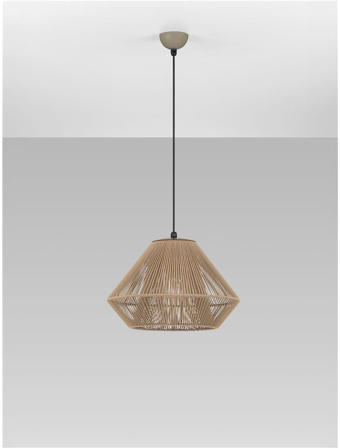 Pendul exterior Nova Luce AELL 9061164