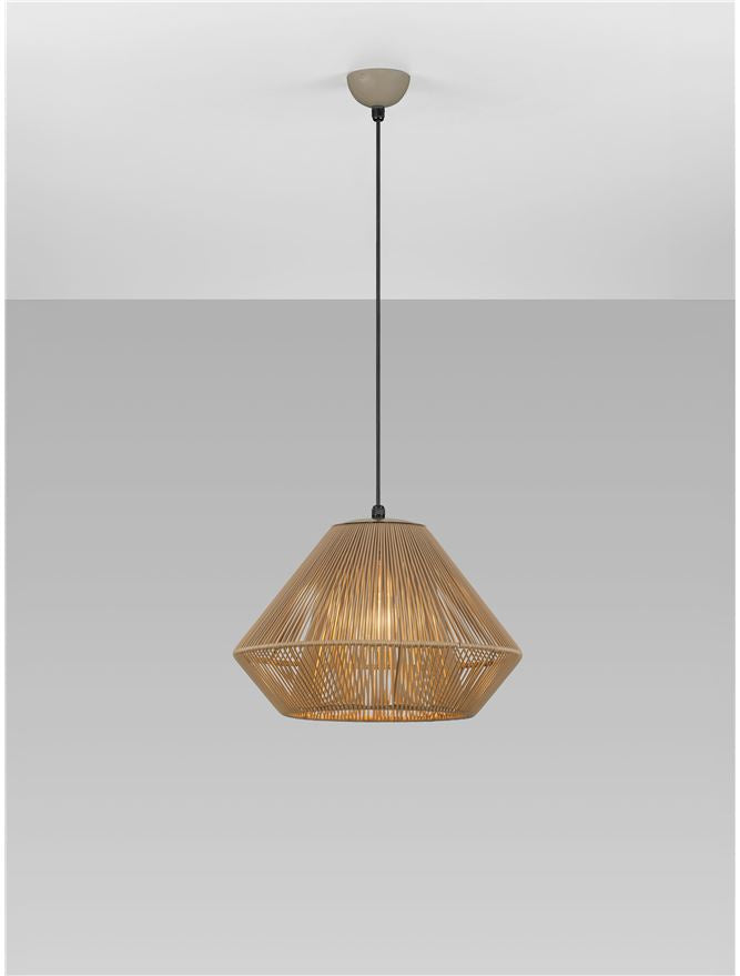 Pendul exterior Nova Luce AELL 9061164