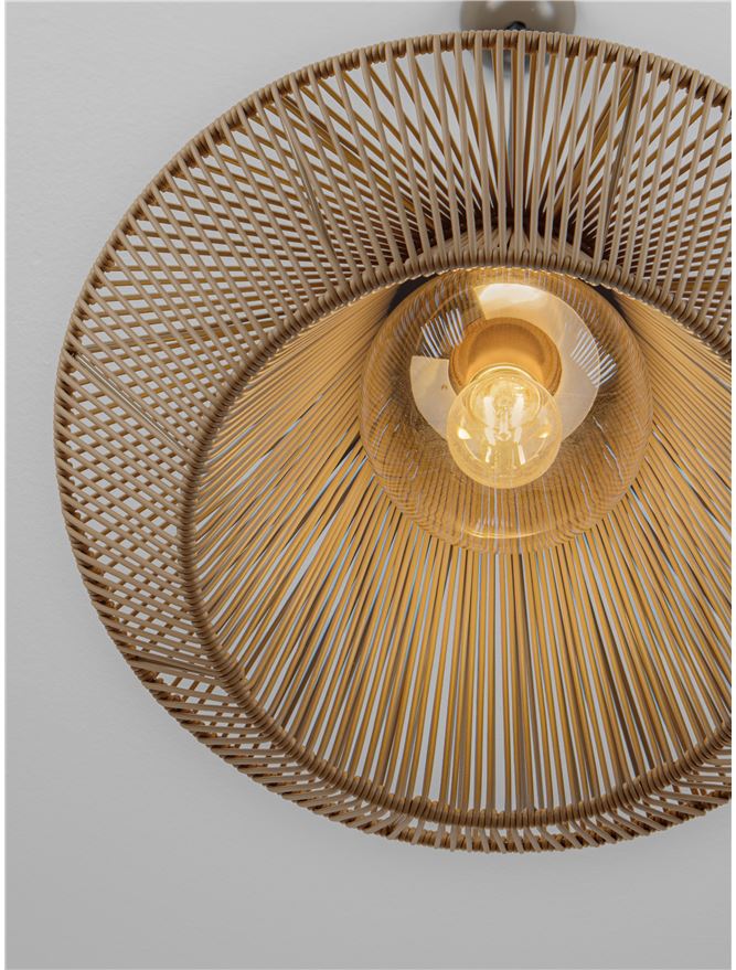 Pendul exterior Nova Luce AELL 9061164