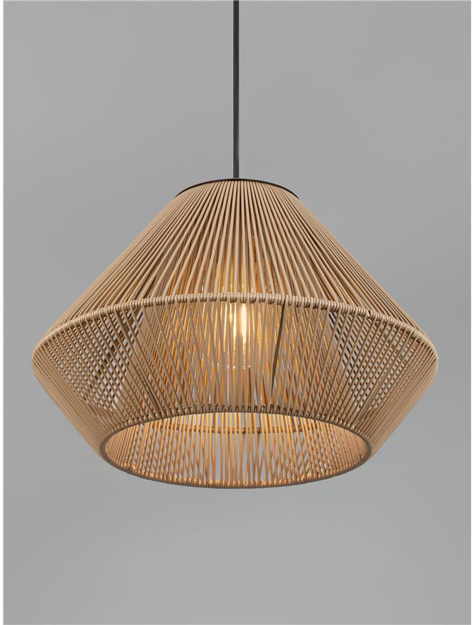 Pendul exterior Nova Luce AELL 9061164