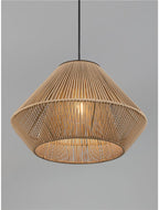 Pendul exterior Nova Luce AELL 9061164