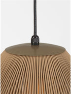 Pendul exterior Nova Luce AELL 9061164