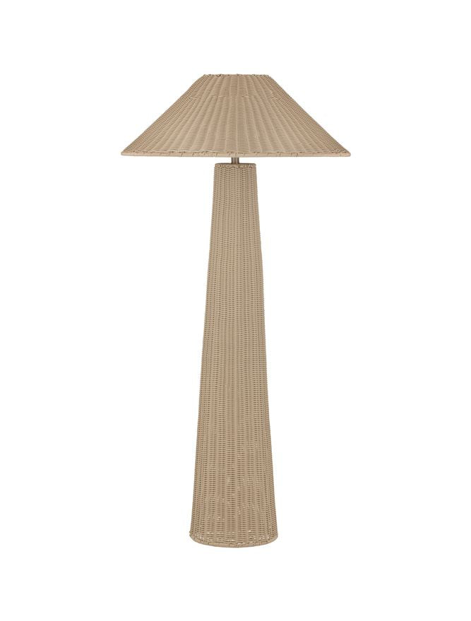 Lampadar exterior Nova Luce PLOM 9061165