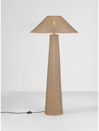 Lampadar exterior Nova Luce PLOM 9061165