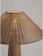 Lampadar exterior Nova Luce PLOM 9061165