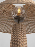 Lampadar exterior Nova Luce PLOM 9061165