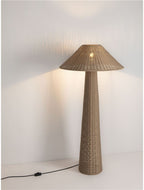 Lampadar exterior Nova Luce PLOM 9061165