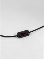 Lampadar exterior Nova Luce PLOM 9061165