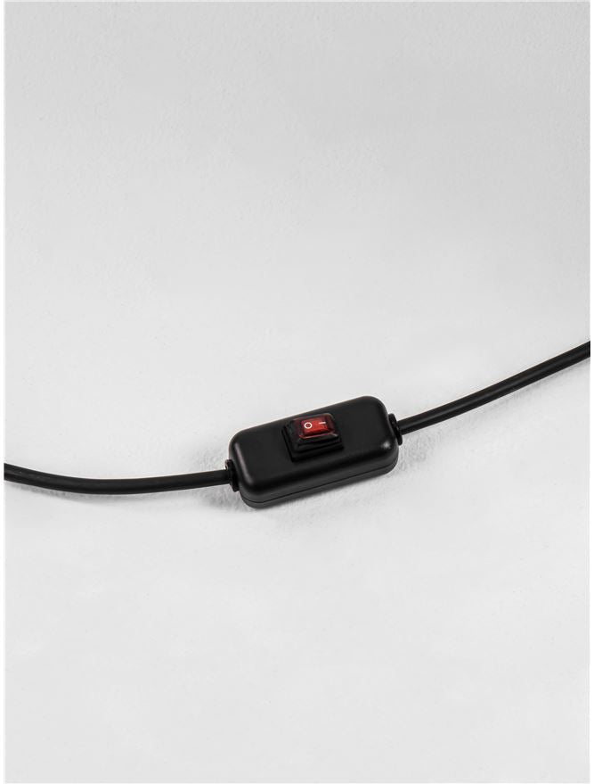 Lampadar exterior Nova Luce PLOM 9061166