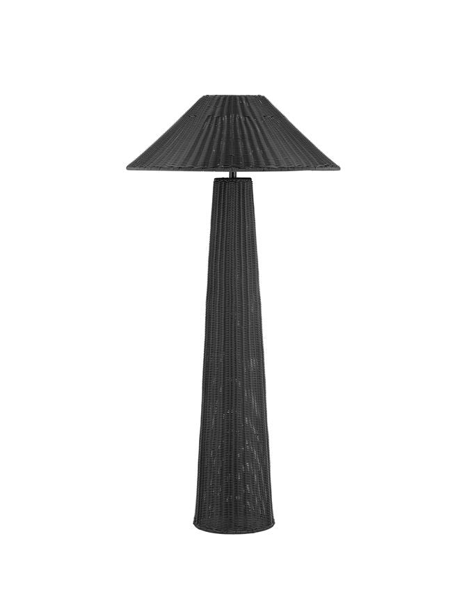 Lampadar exterior Nova Luce PLOM 9061166