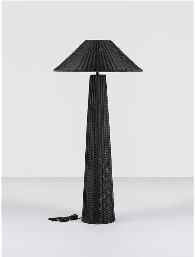 Lampadar exterior Nova Luce PLOM 9061166