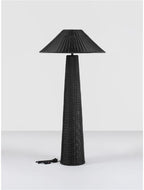 Lampadar exterior Nova Luce PLOM 9061166