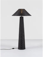 Lampadar exterior Nova Luce PLOM 9061166