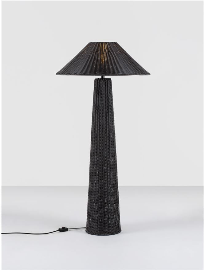 Lampadar exterior Nova Luce PLOM 9061166