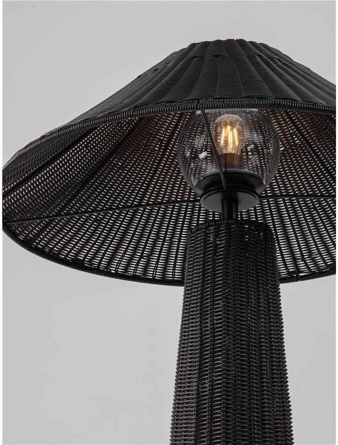 Lampadar exterior Nova Luce PLOM 9061166