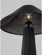 Lampadar exterior Nova Luce PLOM 9061166
