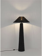 Lampadar exterior Nova Luce PLOM 9061166