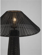 Lampadar exterior Nova Luce PLOM 9061166