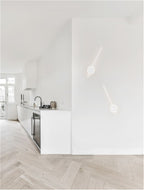 Aplica Nova Luce CLOCK 9061426