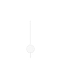 Aplica Nova Luce CLOCK 9061426