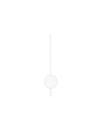 Aplica Nova Luce CLOCK 9061426