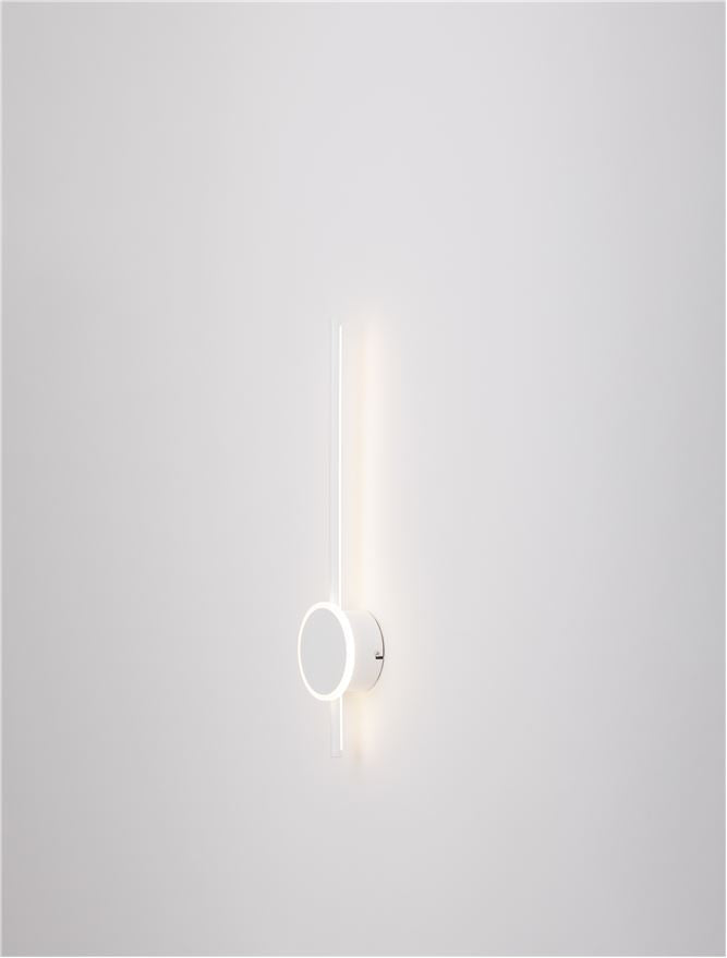 Aplica Nova Luce CLOCK 9061426