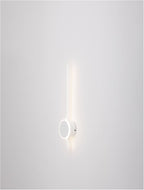 Aplica Nova Luce CLOCK 9061426
