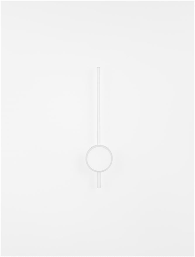 Aplica Nova Luce CLOCK 9061426