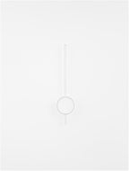 Aplica Nova Luce CLOCK 9061426