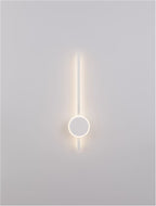 Aplica Nova Luce CLOCK 9061426