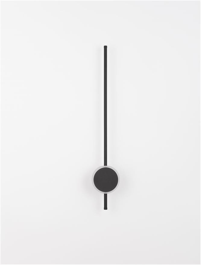 Aplica Nova Luce CLOCK 9061428