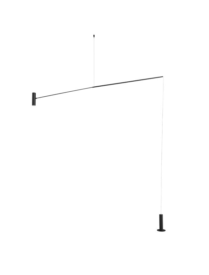 Lampadar Nova Luce VOICE 9061429