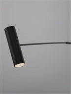Lampadar Nova Luce VOICE 9061429