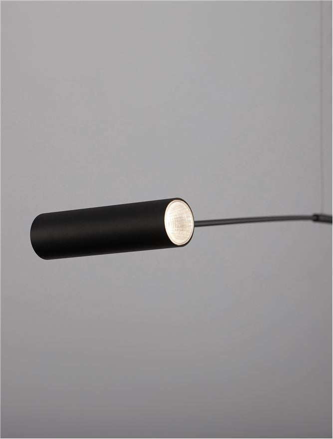 Lampadar Nova Luce VOICE 9061429