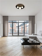 Plafoniera Nova Luce VELNA 9061431