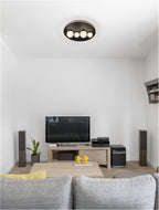 Plafoniera Nova Luce VELNA 9061432