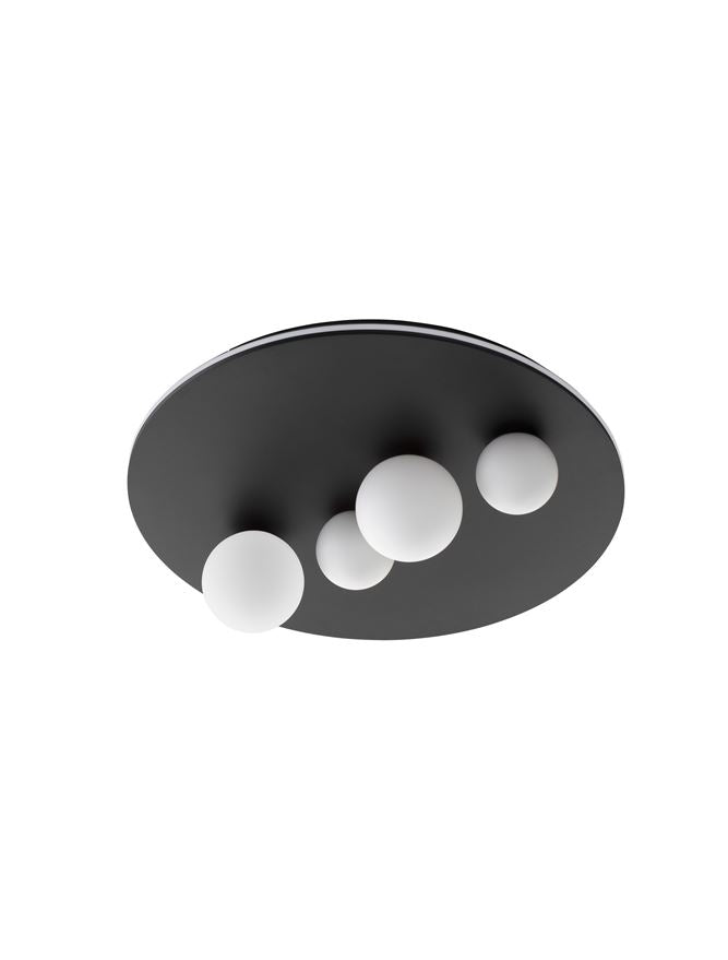 Plafoniera Nova Luce VELNA 9061432