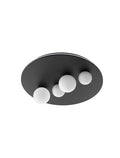 Plafoniera Nova Luce VELNA 9061432