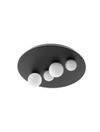 Plafoniera Nova Luce VELNA 9061432