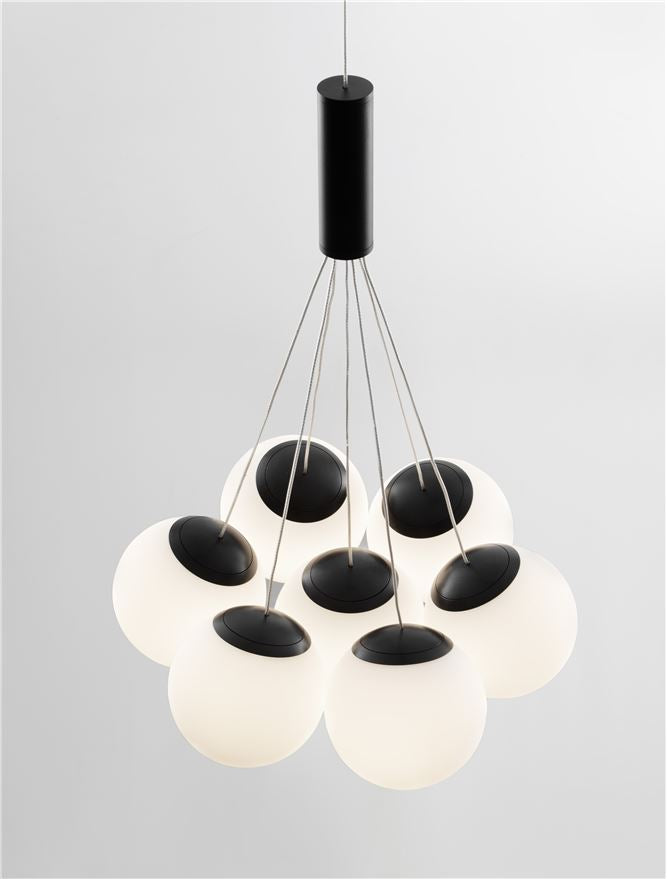 Lustra Nova Luce NUVOLE 9061433