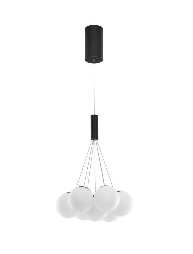 Lustra Nova Luce NUVOLE 9061433
