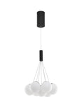 Lustra Nova Luce NUVOLE 9061433