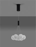 Lustra Nova Luce NUVOLE 9061433