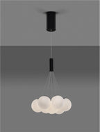 Lustra Nova Luce NUVOLE 9061433